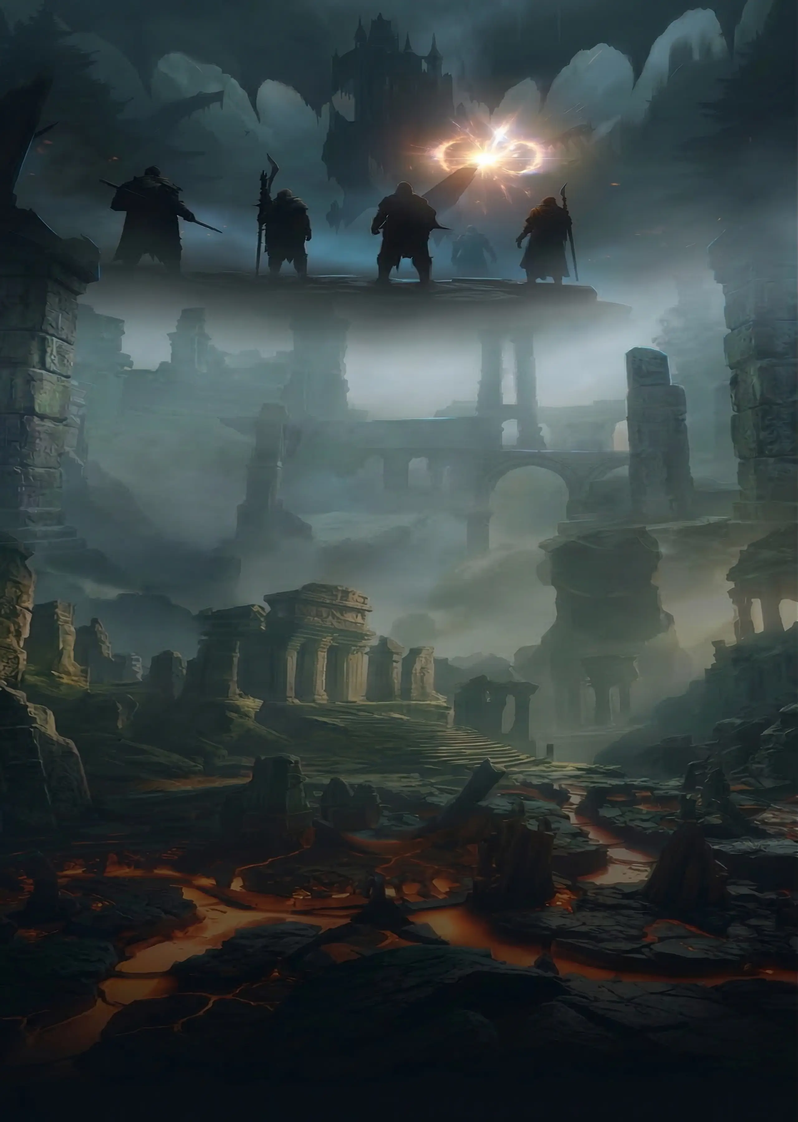 Obelrix World Environment